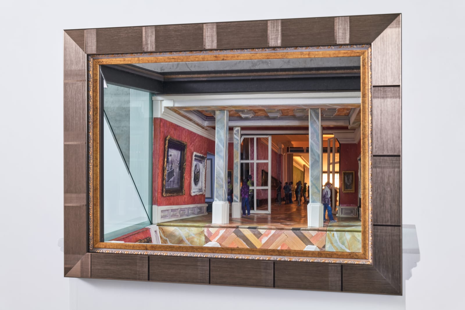 Kenji Sugiyama , Outside 3, 2024