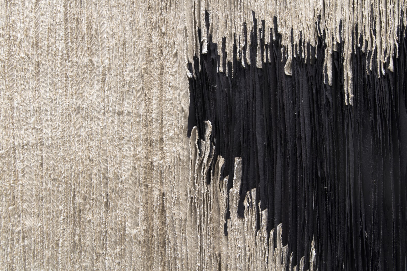 Joël Andrianomearisoa , TOKOTANY ACT V, 2025