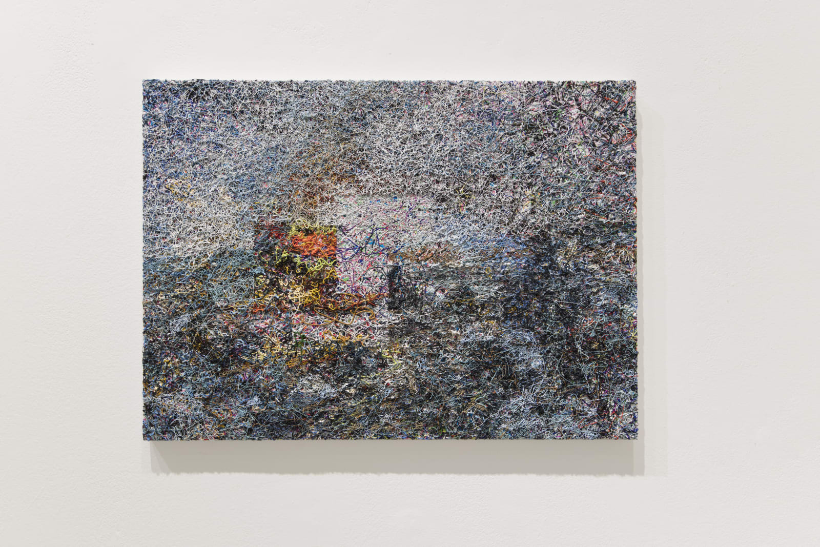Masayuki Arai , like paintings #96, 2025
