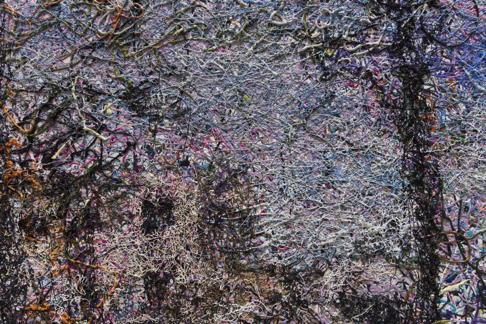 Masayuki Arai , like paintings #92, 2025