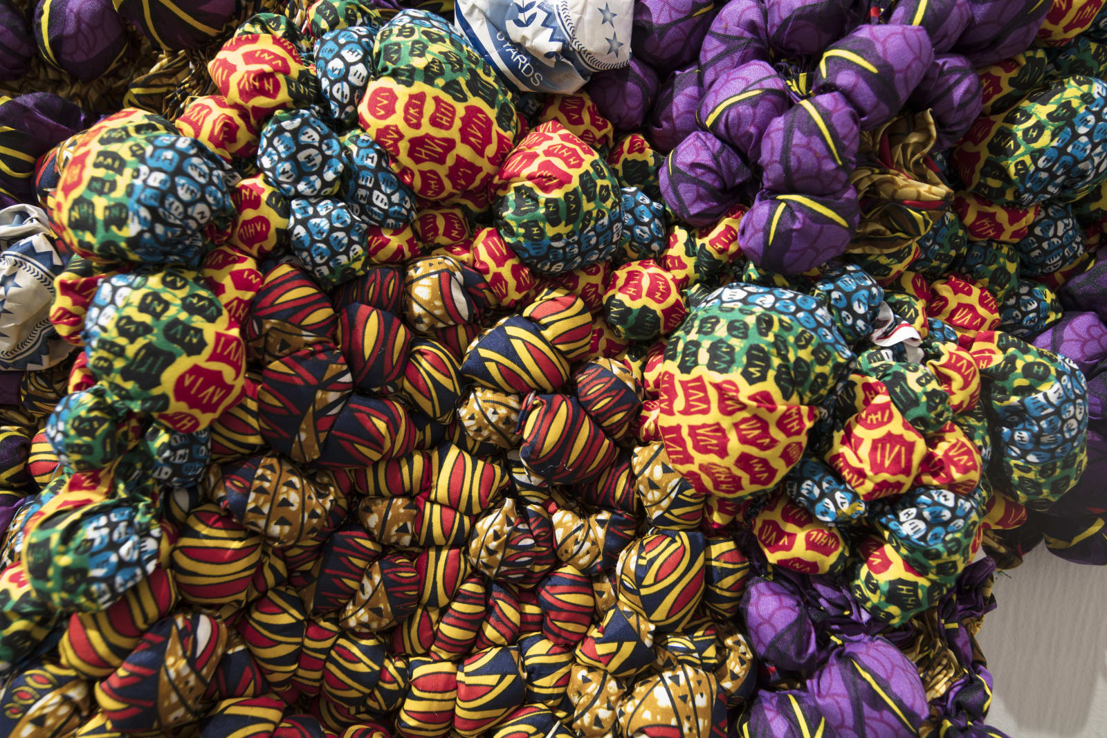 Samuel Nnorom , Untitled, 2025