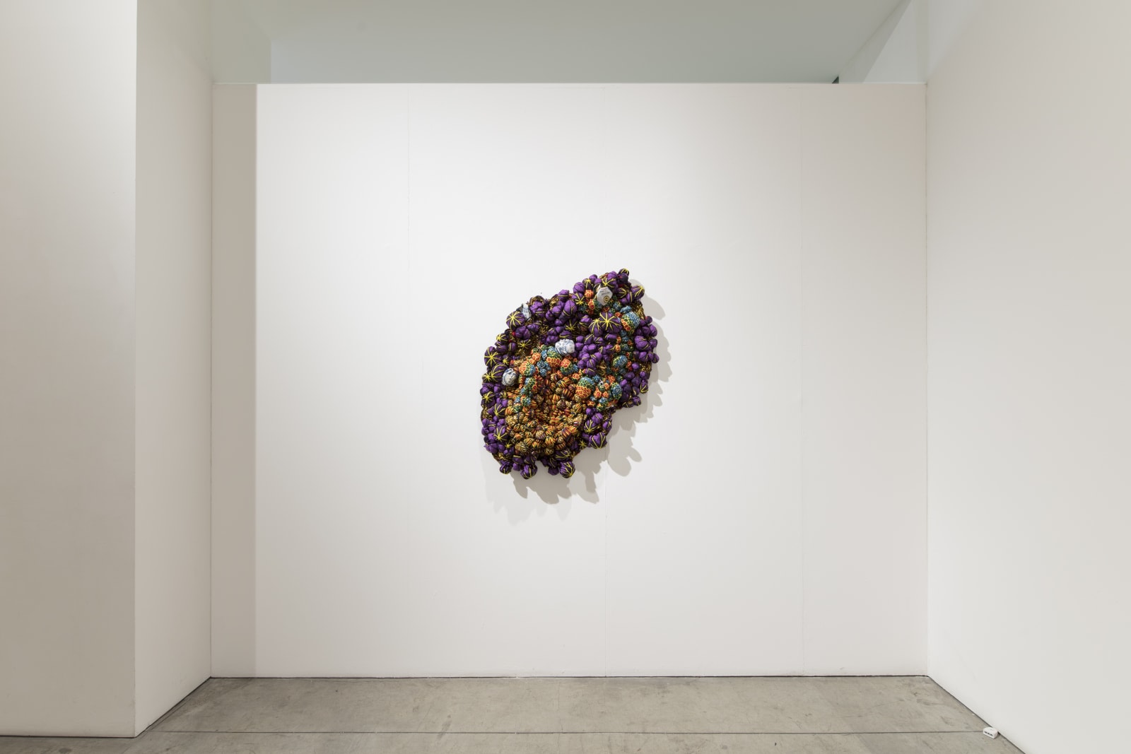 Samuel Nnorom , Untitled, 2025