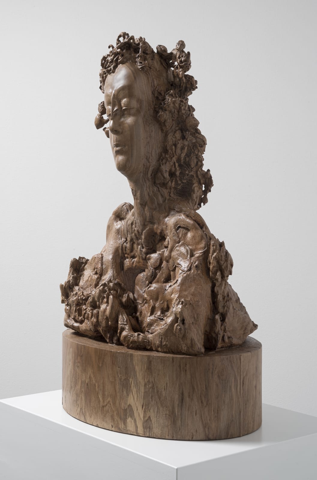 Agostino Arrivabene , Proserpina metamorfica, 2025