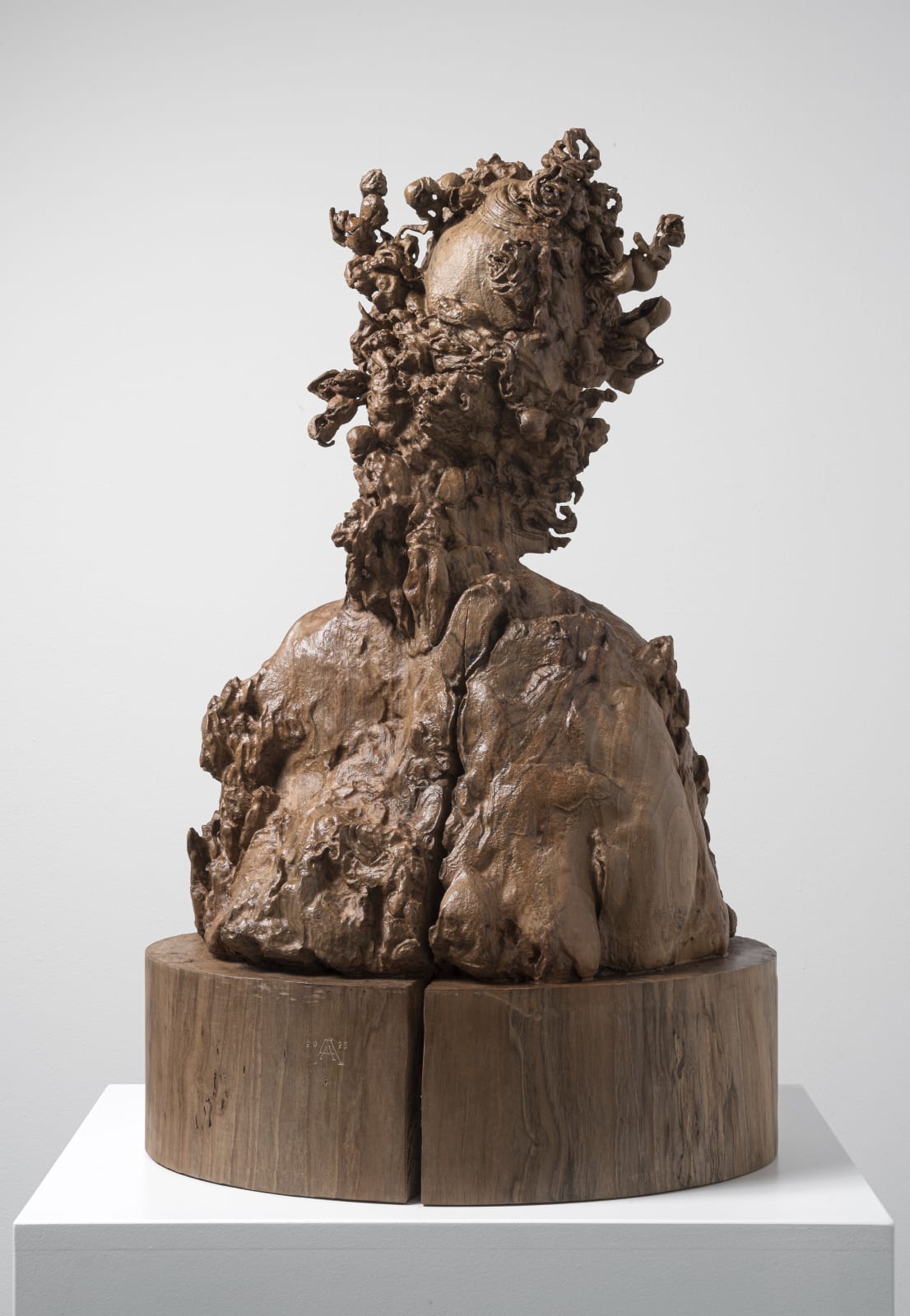 Agostino Arrivabene , Proserpina metamorfica, 2025