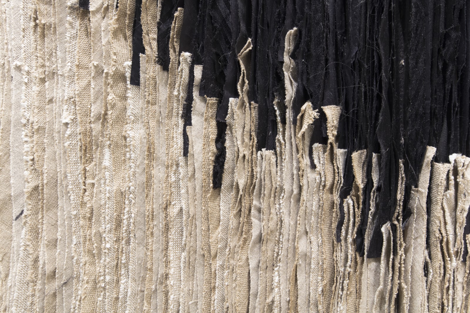 Joël Andrianomearisoa, TOKOTANY ACT VII, 2025