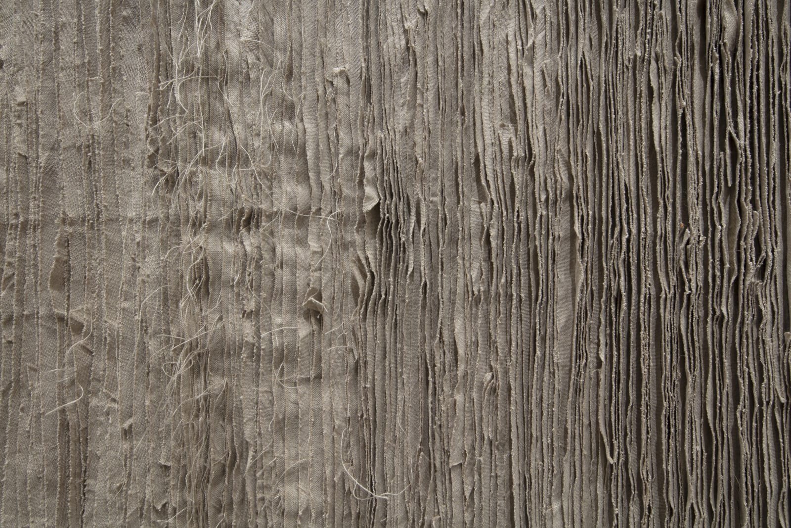 Joël Andrianomearisoa, TANY ACT VIII, 2025