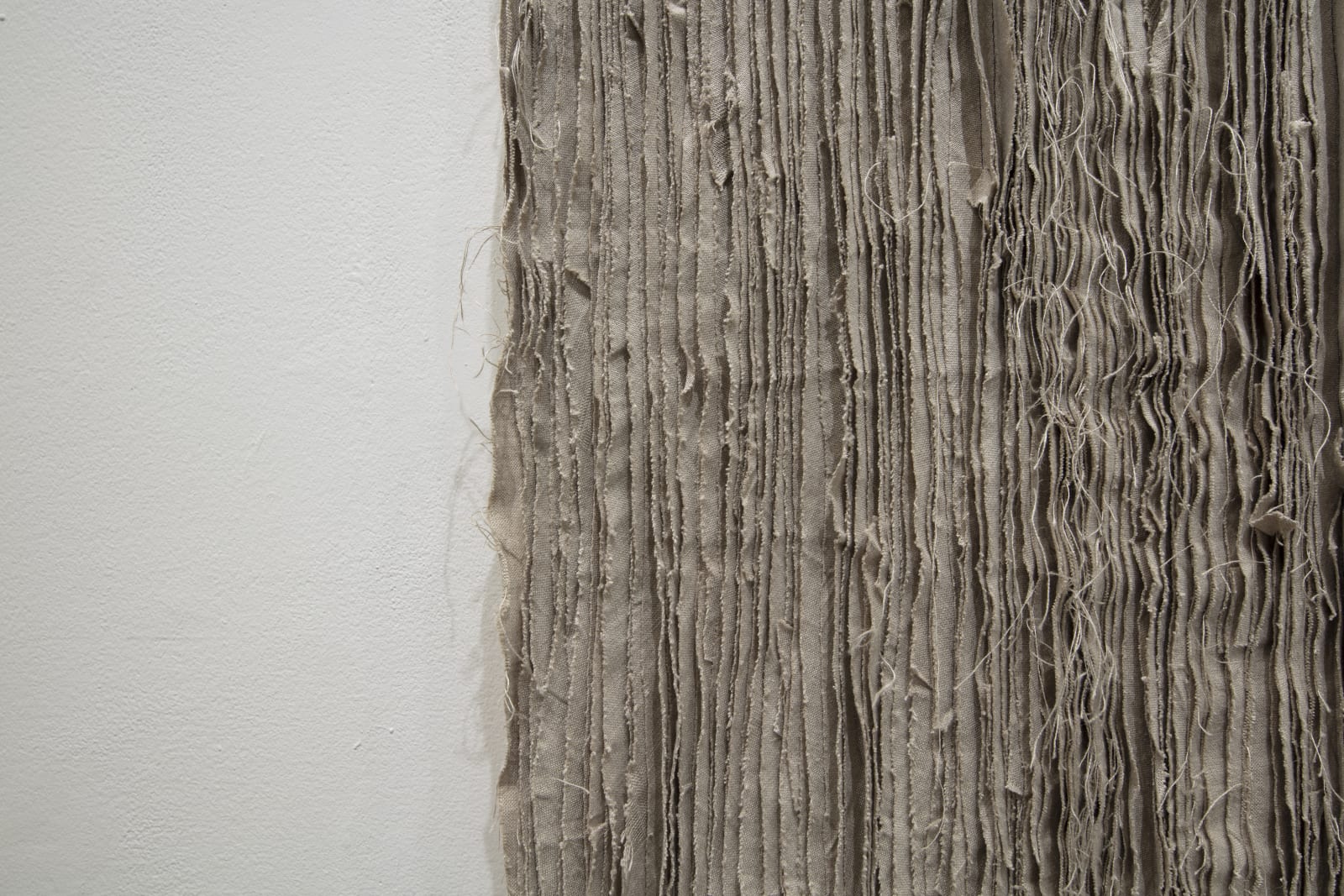 Joël Andrianomearisoa, TANY ACT VIII, 2025