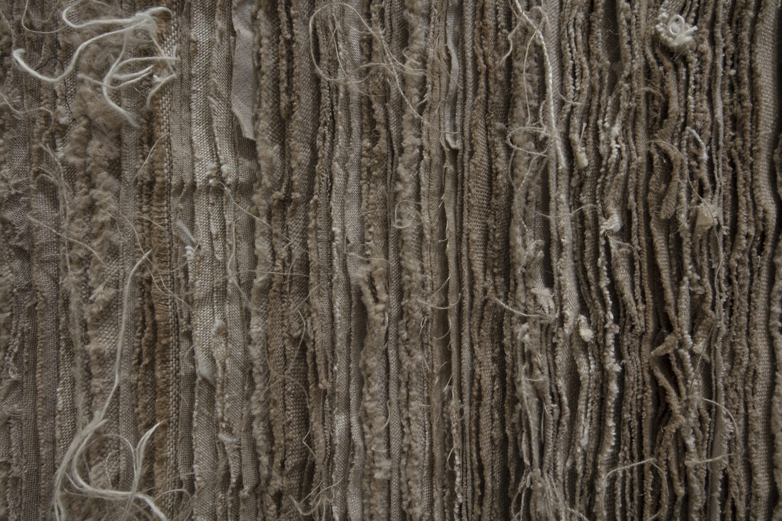 Joël Andrianomearisoa, TANY ACT XIII, 2025