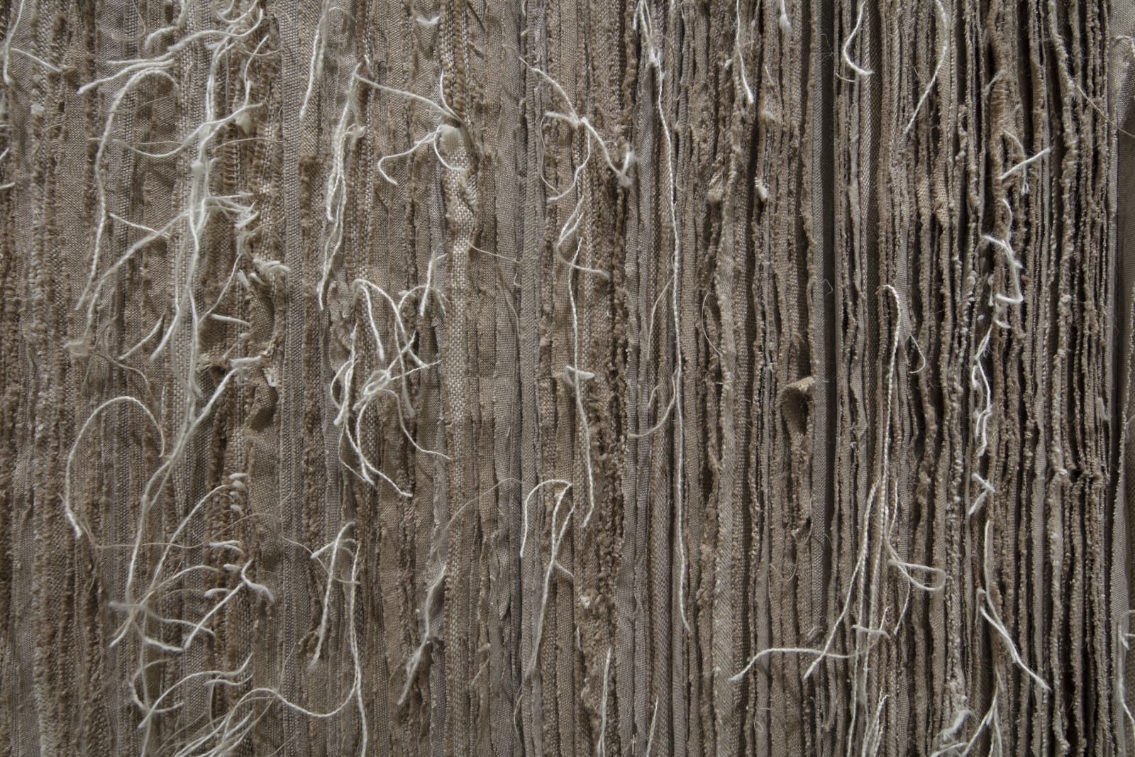 Joël Andrianomearisoa, TANY ACT XIII, 2025