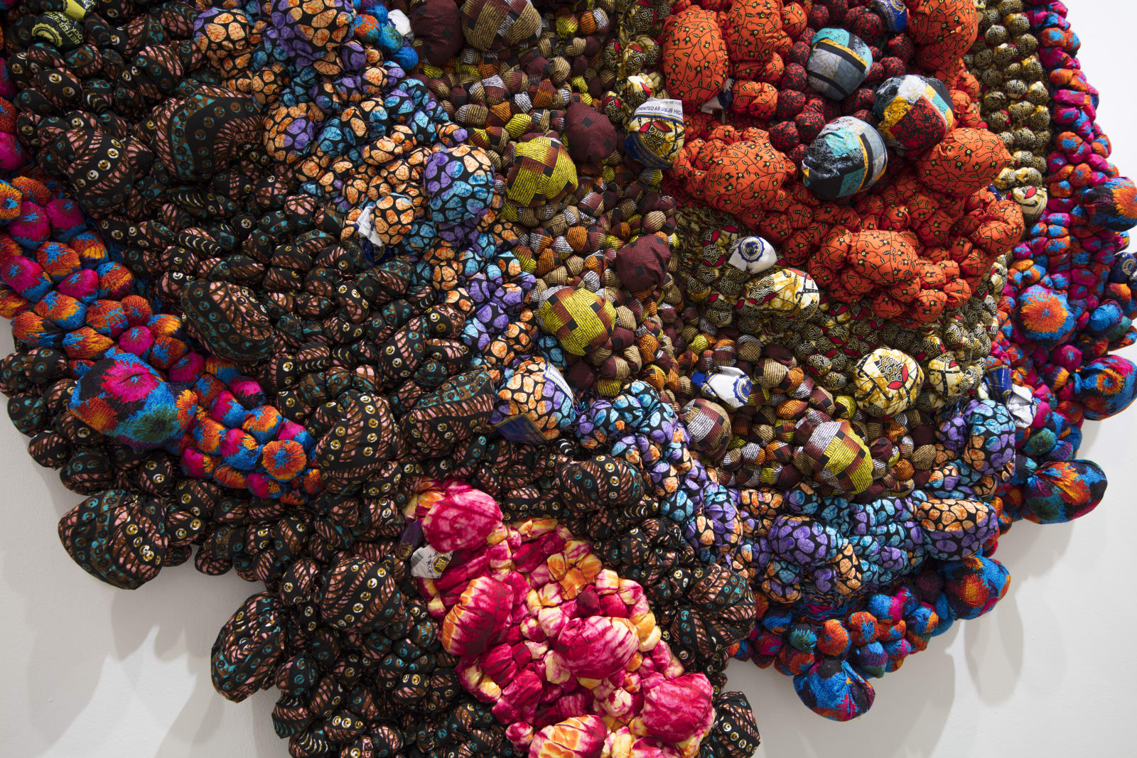 Samuel Nnorom, Searching Till I Find, 2025