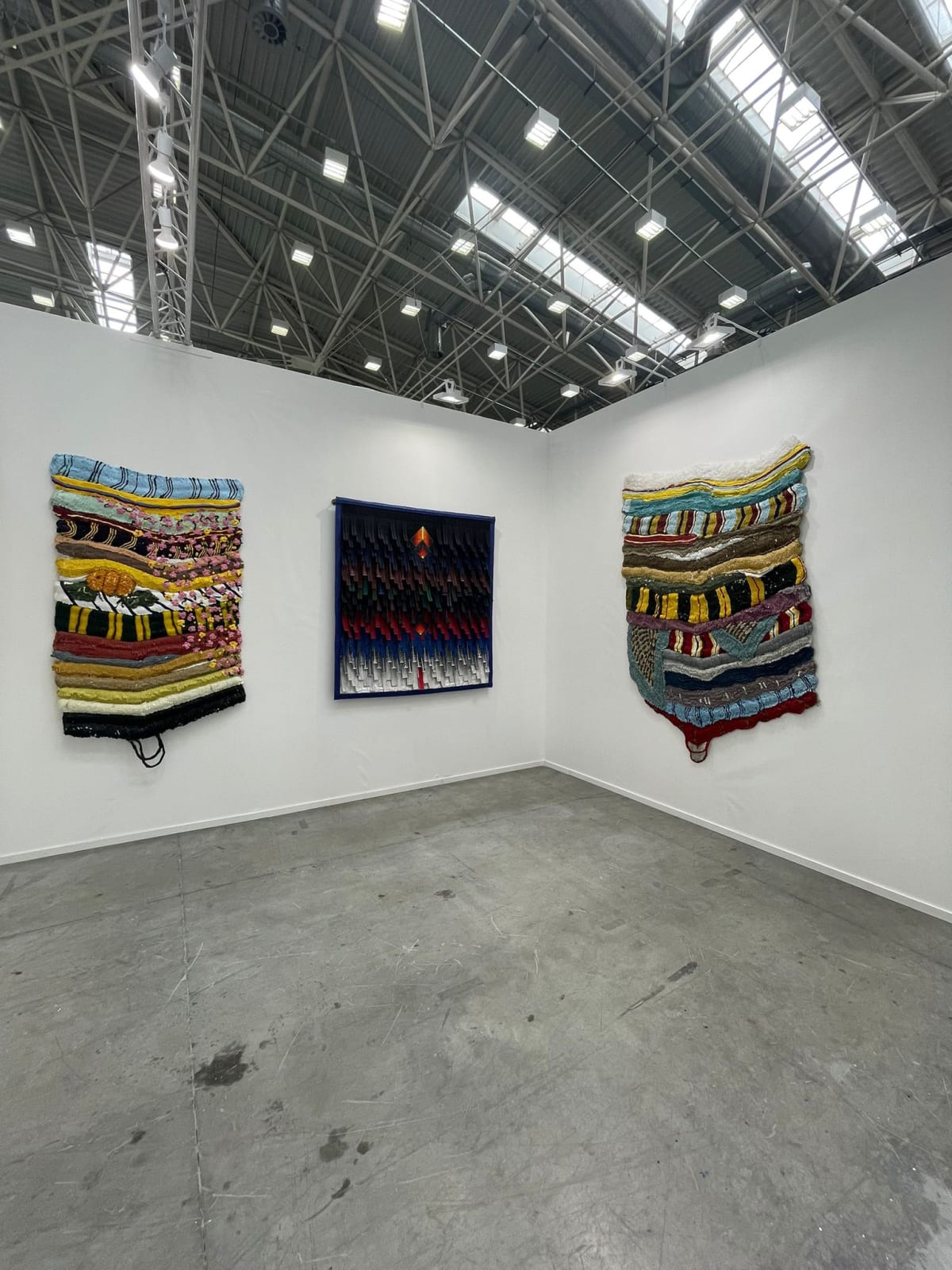 Primo Marella Gallery Booth | ARTEFIERA BOLOGNA 2022
