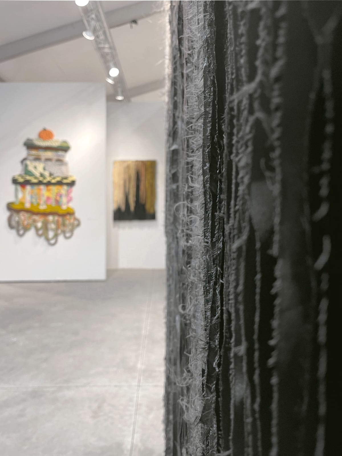 Primo Marella Gallery Booth | Art Miami 2022