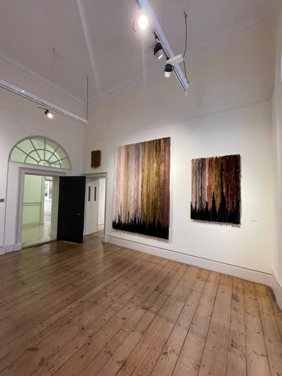 Primo Marella Gallery Booth | 1:54 Contemporary African Art Fair - London 2022