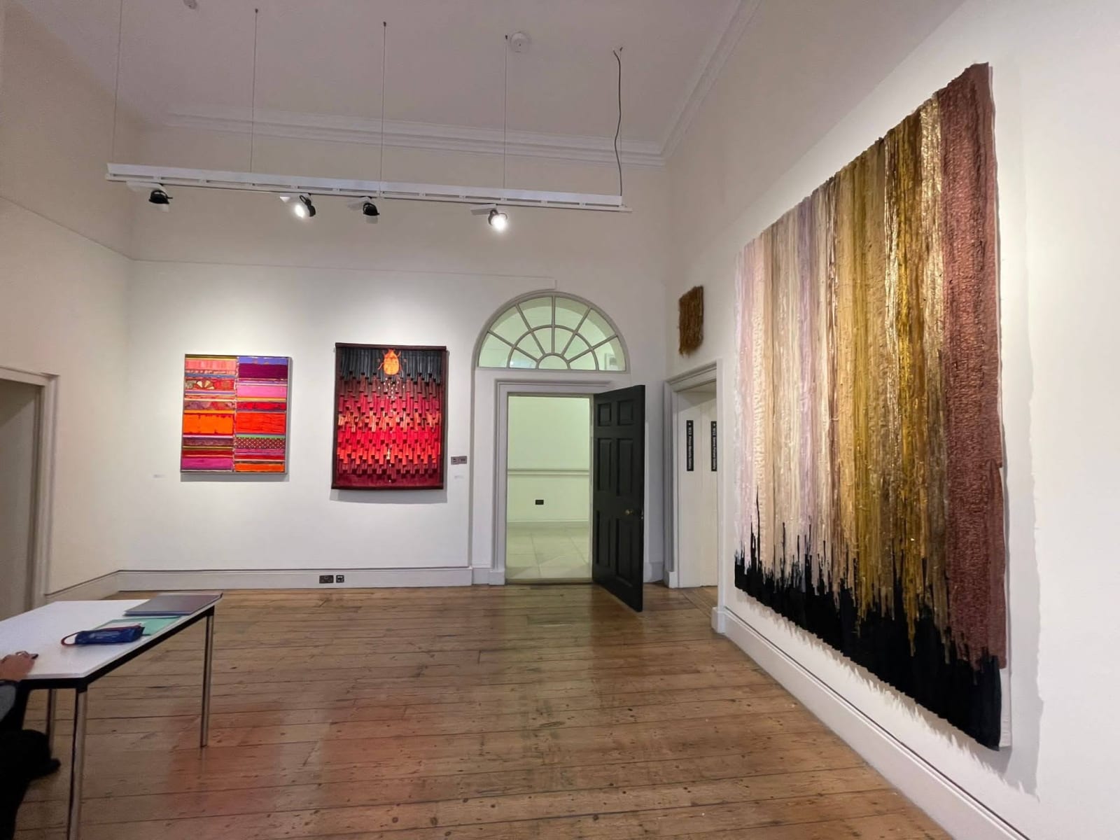 Primo Marella Gallery Booth | 1:54 Contemporary African Art Fair - London 2022
