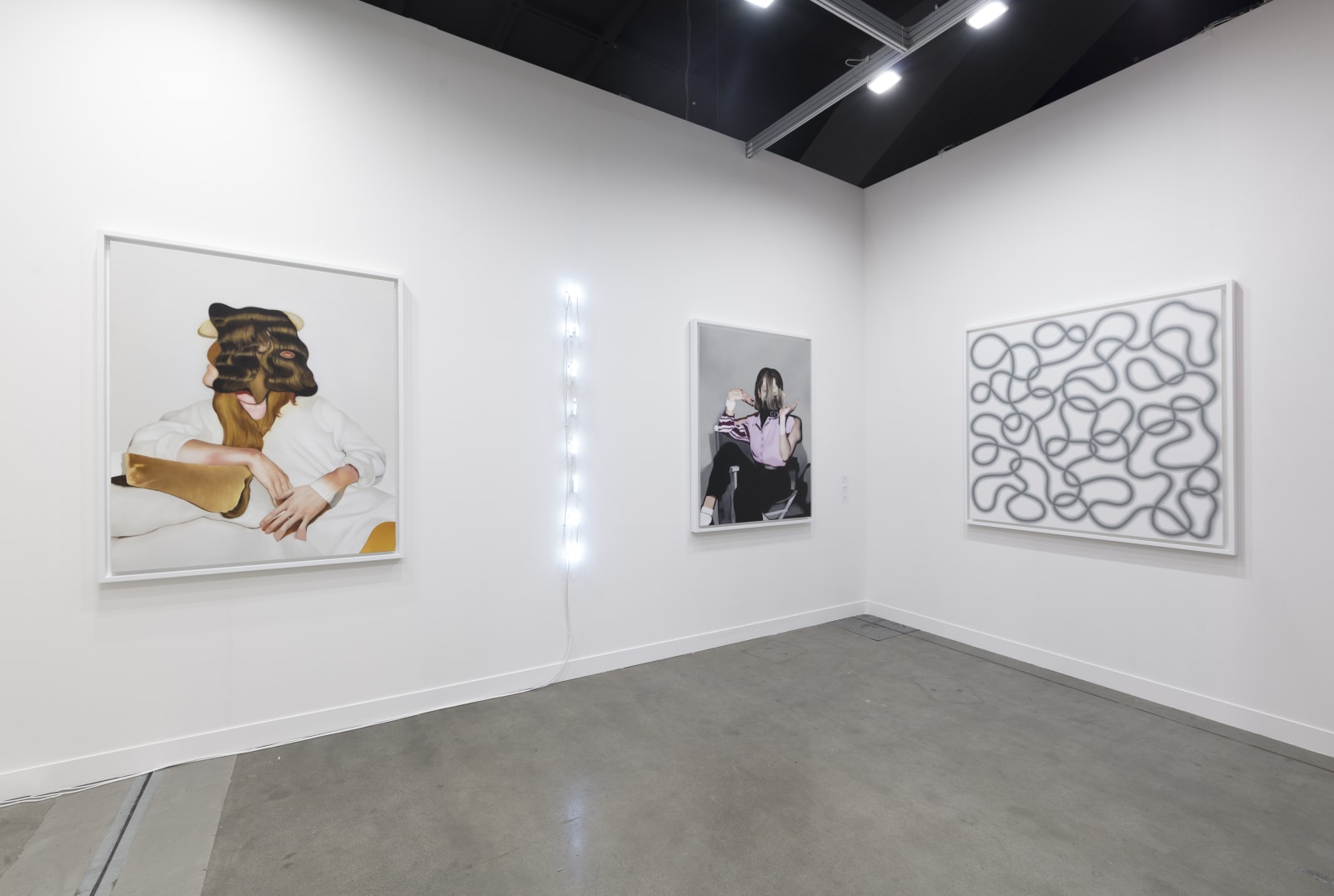 Primo Marella Gallery Booth | miart 2024