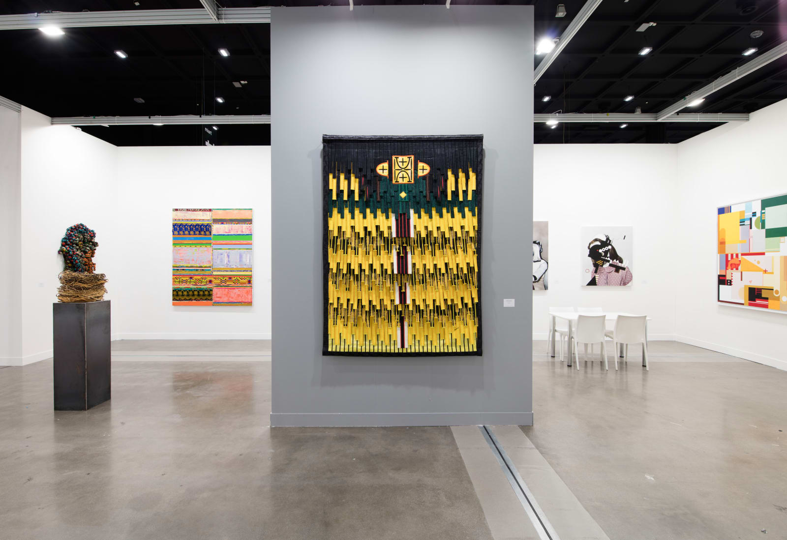 Primo Marella Gallery Booth | Miart 2023