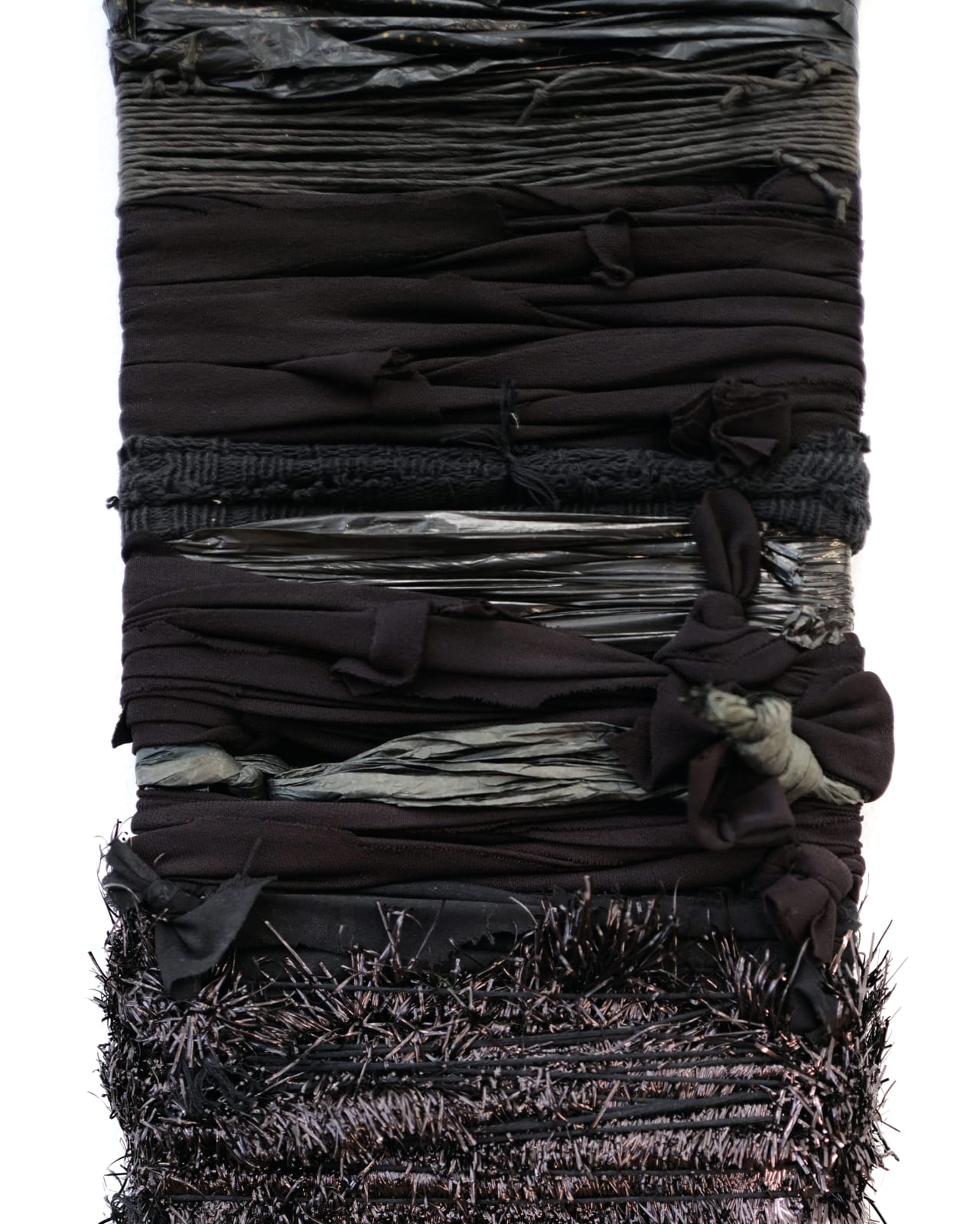 © Courtesy of the artist – © Studio Joël Andrianomearisoa