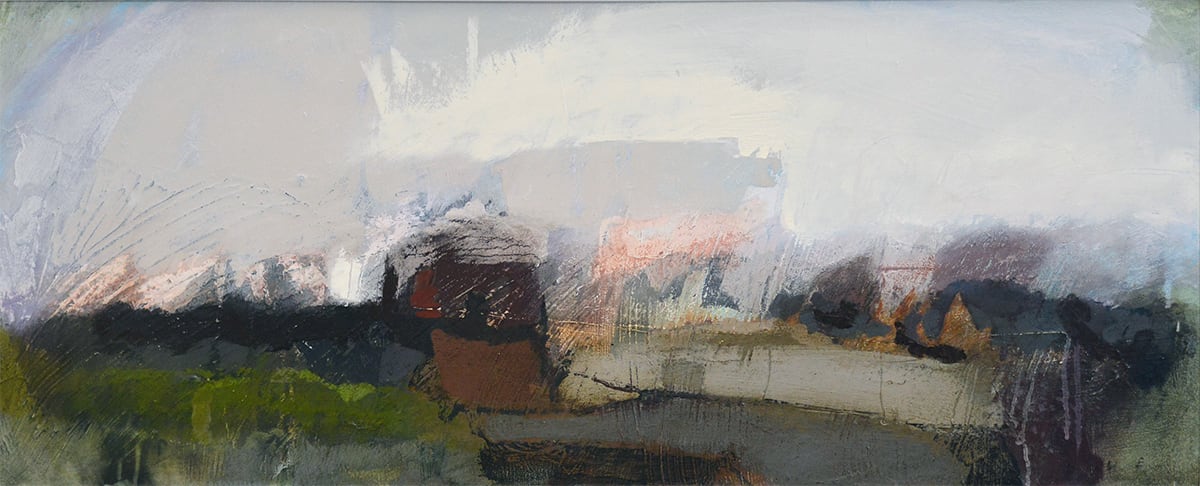 Ben Lowe, Hideaway, 2025