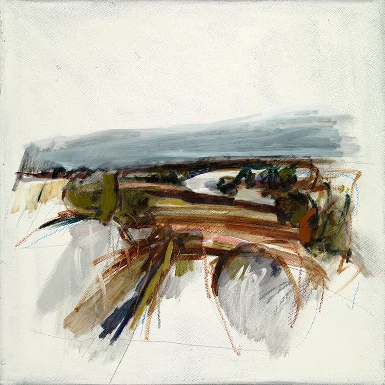 Ben Lowe, Richmond Hill, 2021