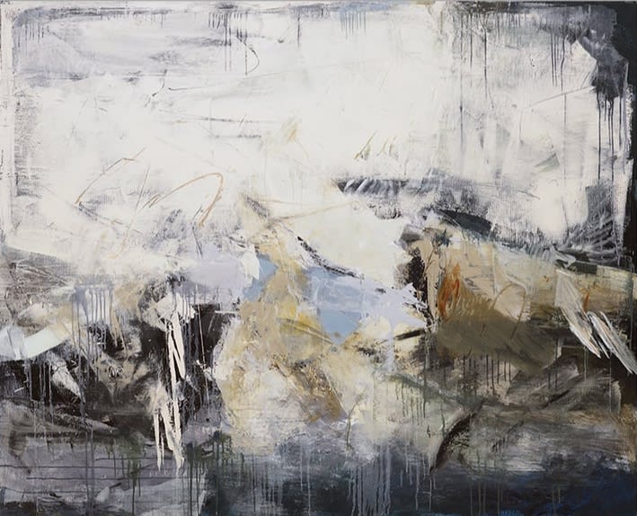 Ben Lowe, Flat White, 2019