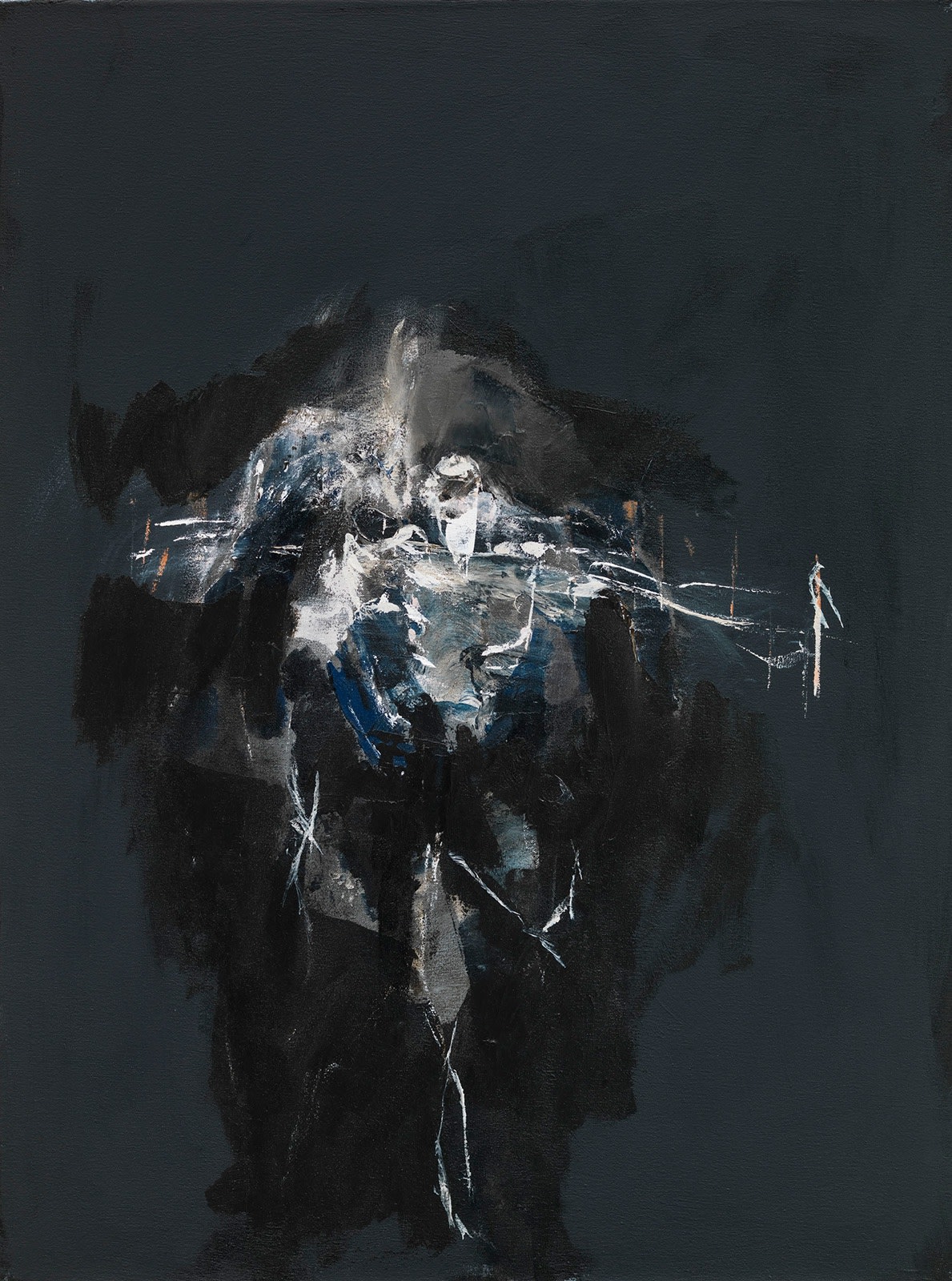 Ben Lowe, Le Couchemare, 2025