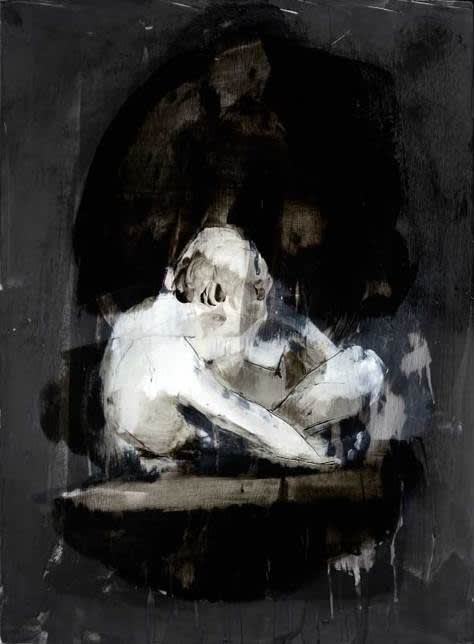 Ben Lowe, Happy Hour, 2015