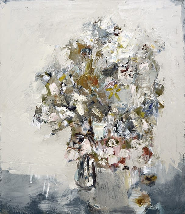 Ben Lowe, Shambolic Bunch, 2019