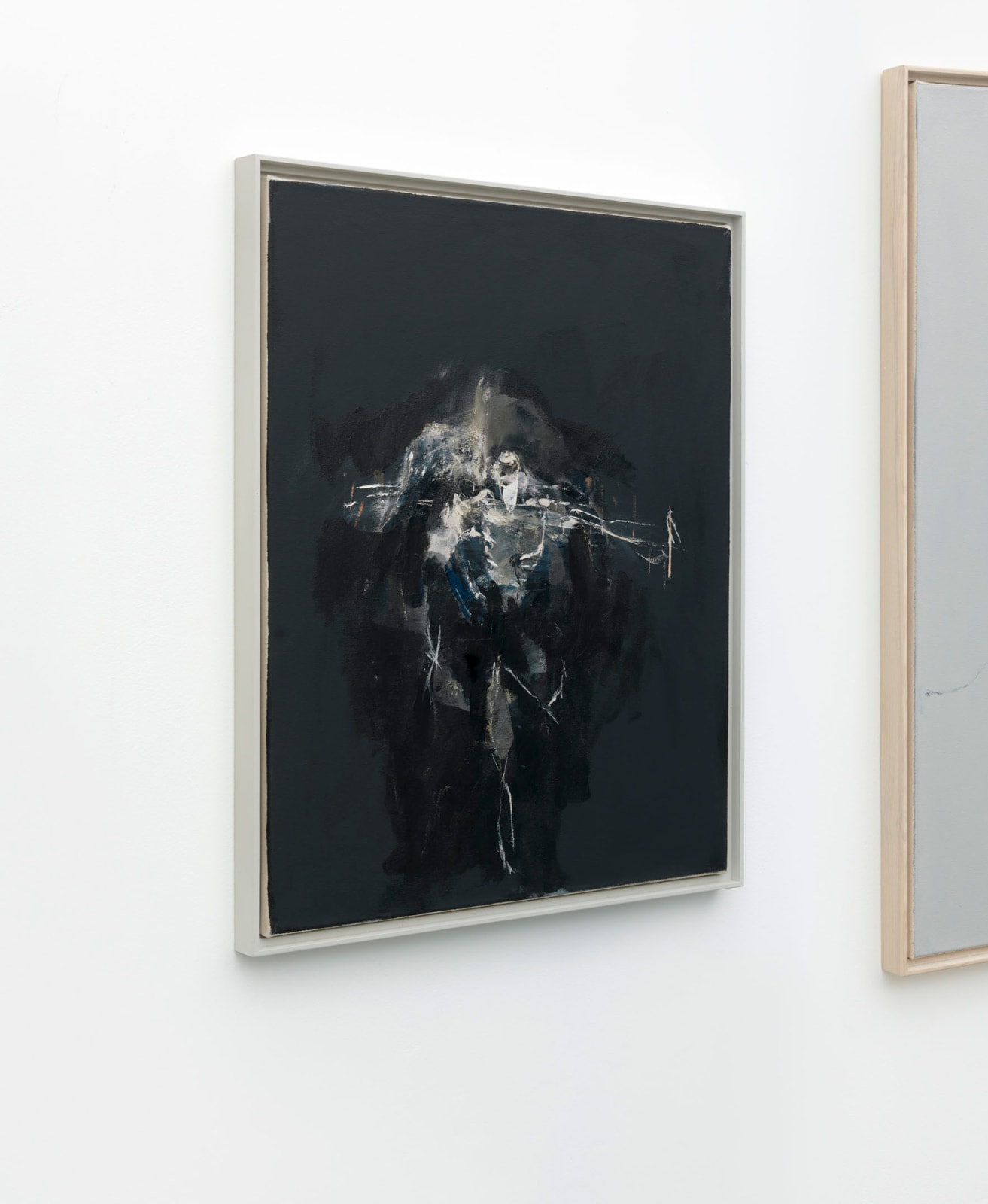 Ben Lowe, Le Couchemare, 2025