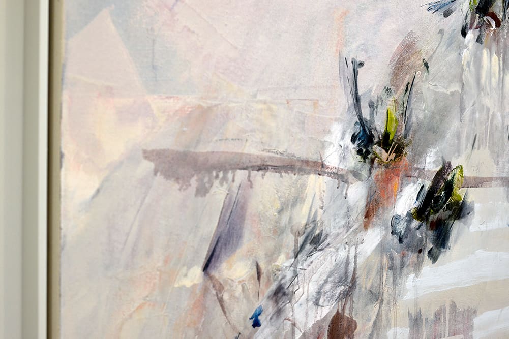 Ben Lowe, Winklepickers, 2025