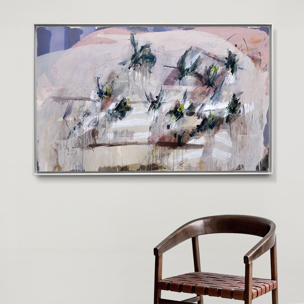 Ben Lowe, Winklepickers, 2025