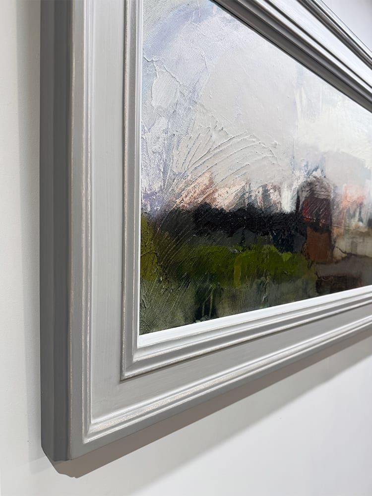 Ben Lowe, Hideaway, 2025