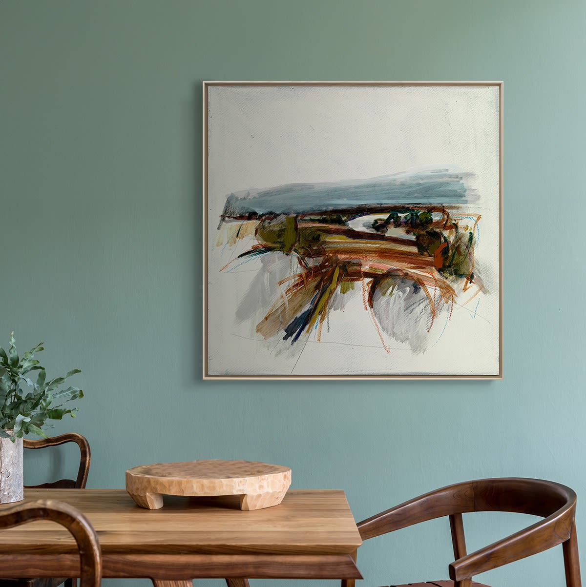 Ben Lowe, Richmond Hill, 2021