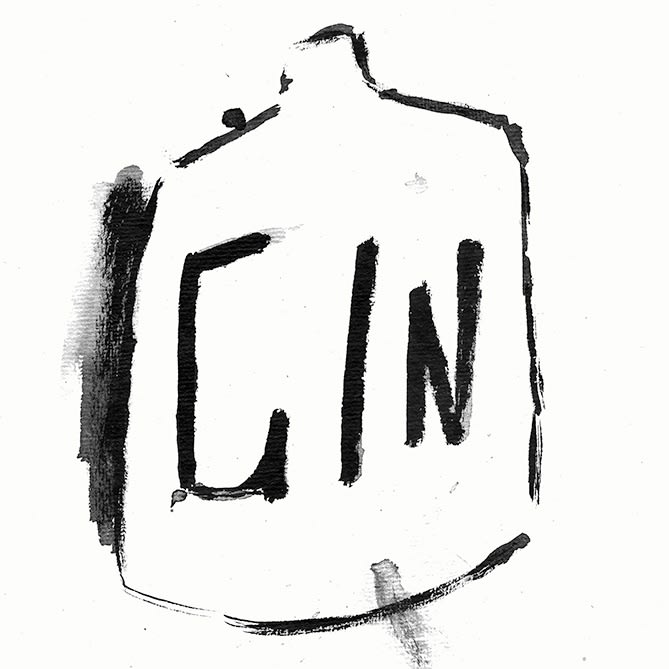 Ben Lowe, Bathtub Enterprise, 2014