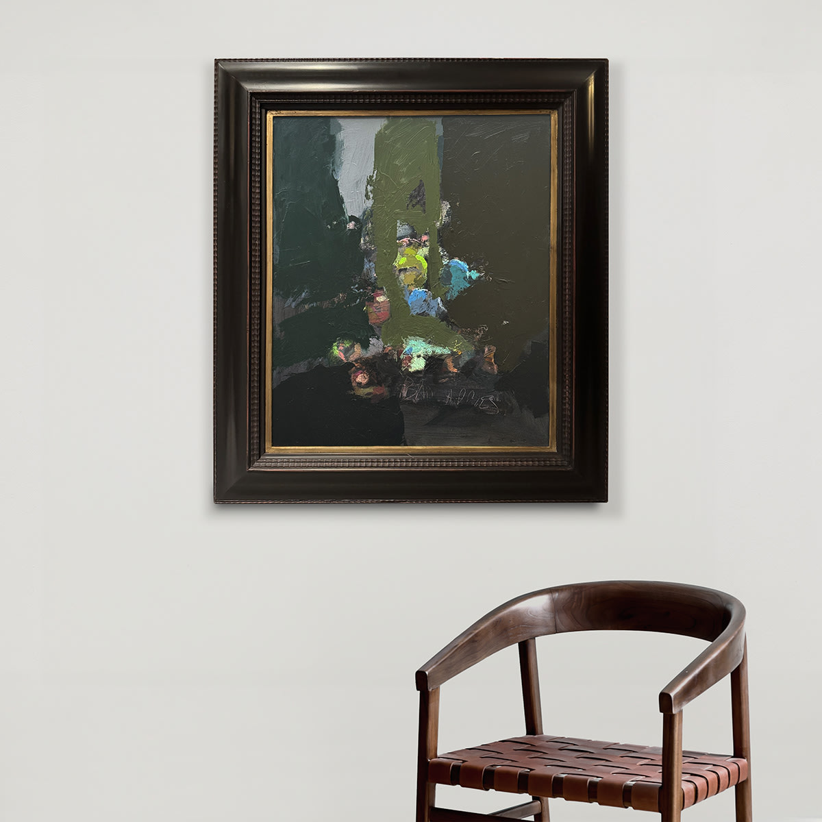 Ben Lowe, Bad Apples, 2025