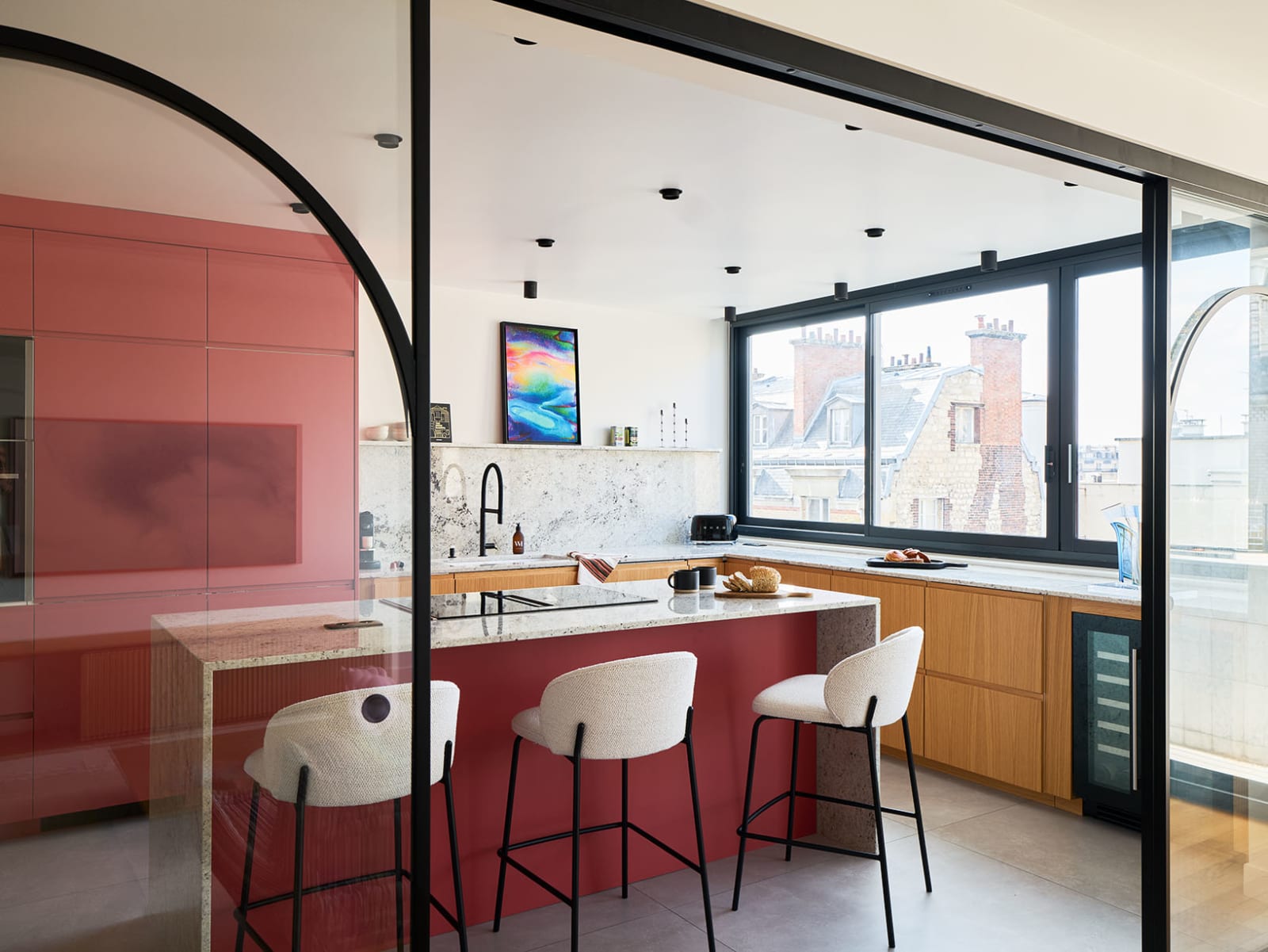 Daura Campos Copyright: David Foessel