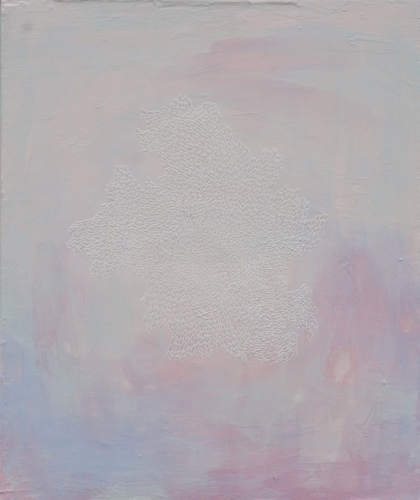 Sangmi MOON, INFUSE, 2022