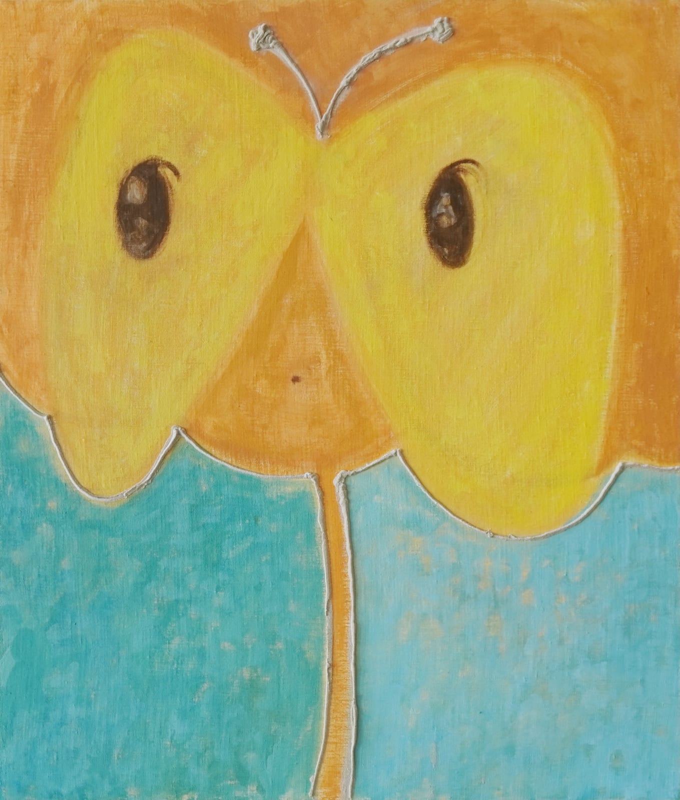 Yamama Miyu, Butterfly