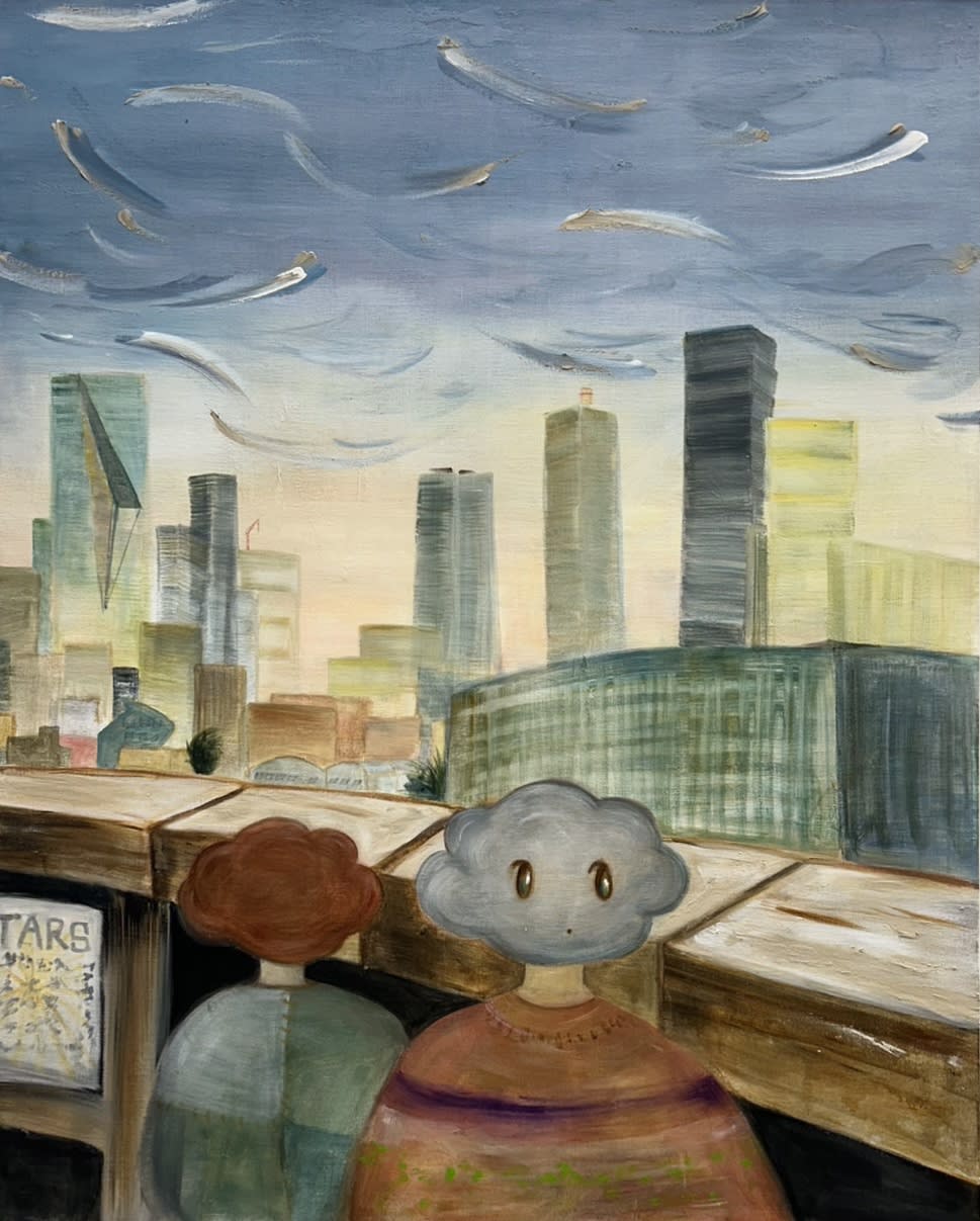 Yamada Miyu, City, 2024
