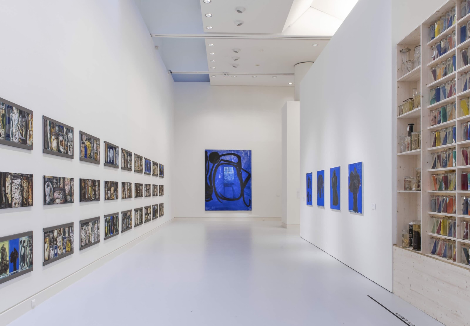 Mondes Flottants, MAMCS © Mathieu Bertola & Musées de Strasbourg