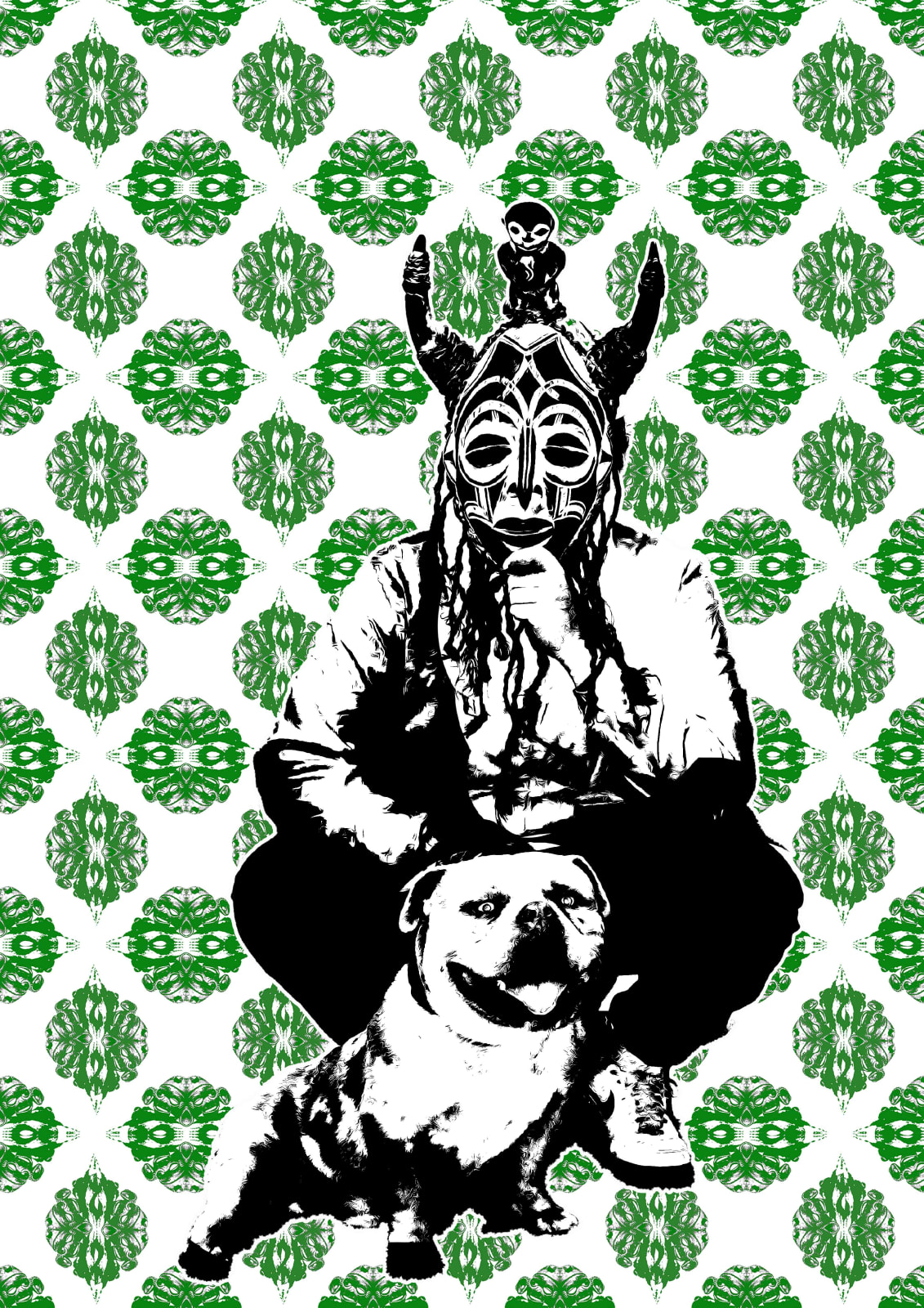 Nkem Okwechime, Okolo x Eze No 1, 2024