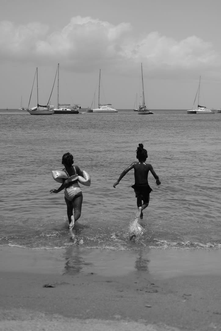 Valentine Ike, Soul Sailing , 2022