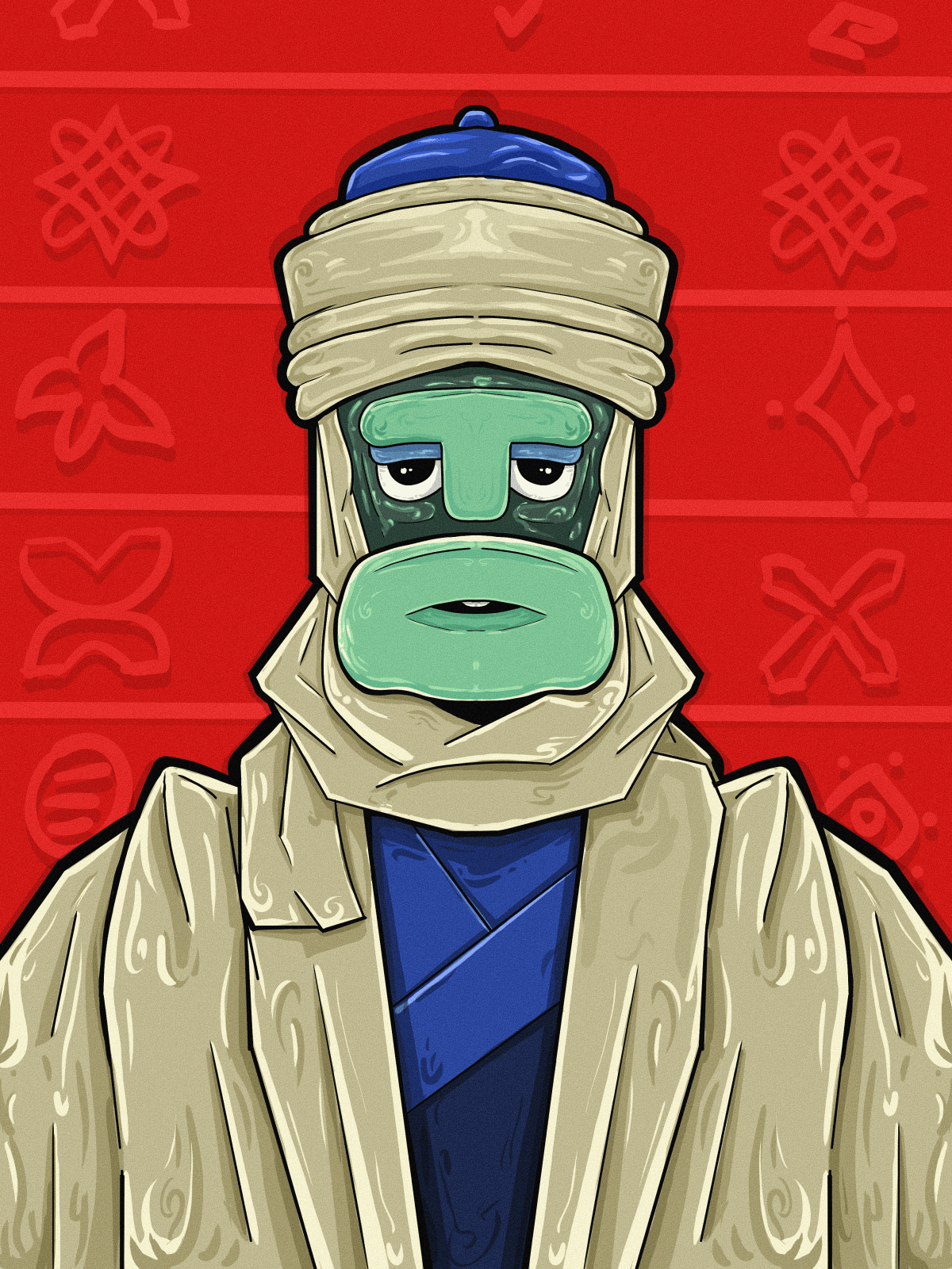 Yusuff Aina, Eniyan_ZO, 2024