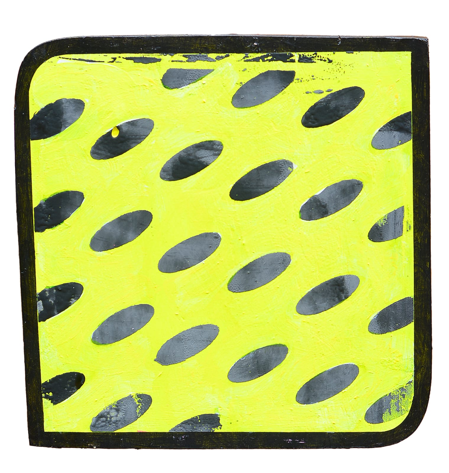 Chukwuemeka Anthony Chukwu, Sugars II, 2025