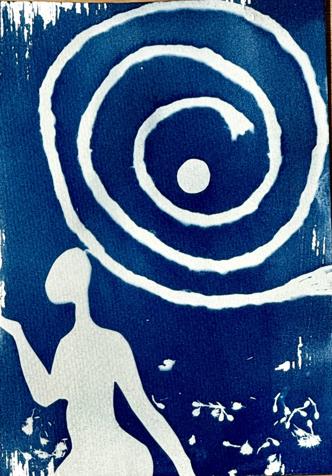 Fiyin Koko, And So I Wandered , 2025