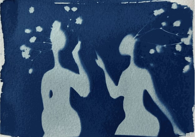 Fiyin Koko, It's Raining In This Side (Part 2), 2024