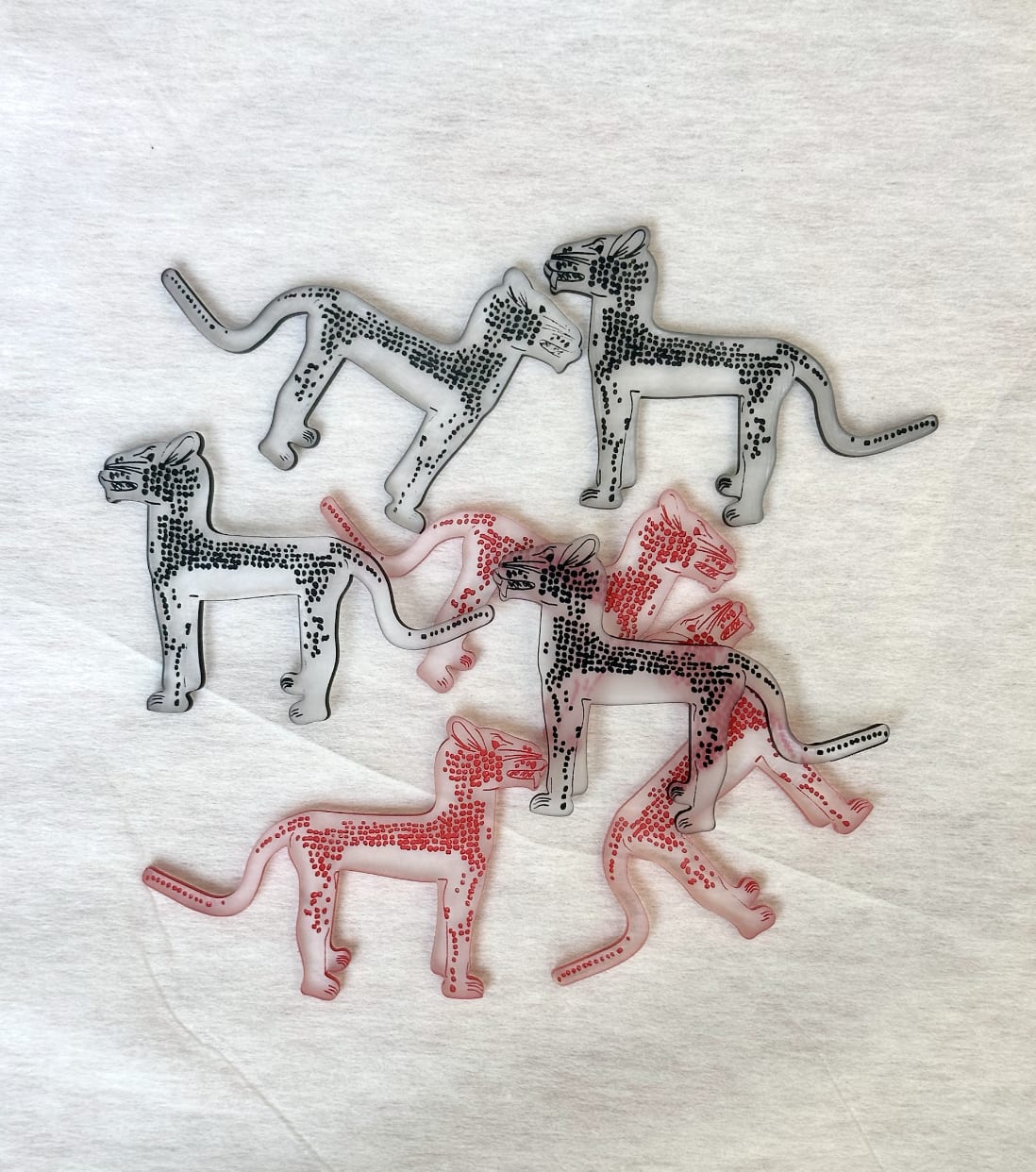 Josh Egesi, AGU Tags, 2025