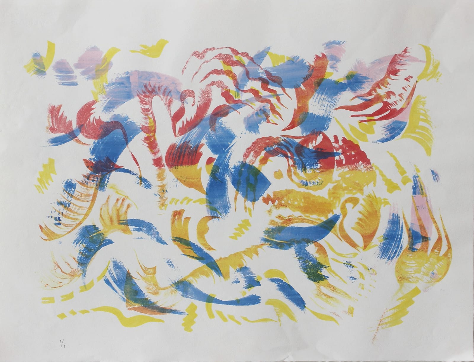 Daëna Ladéesse, Skins of Experience, 2024