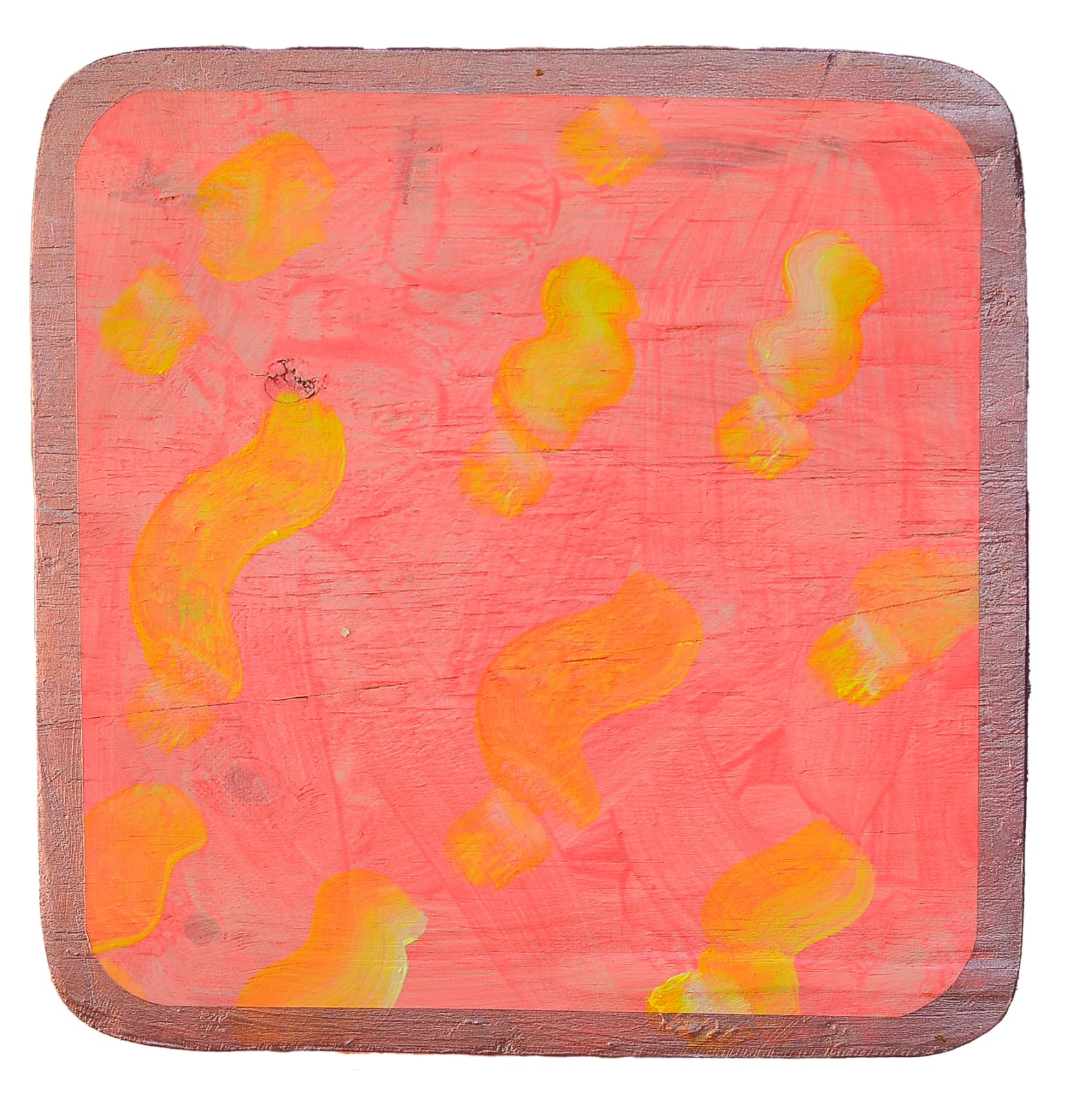 Chukwuemeka Anthony Chukwu, Sugars VIII, 2025