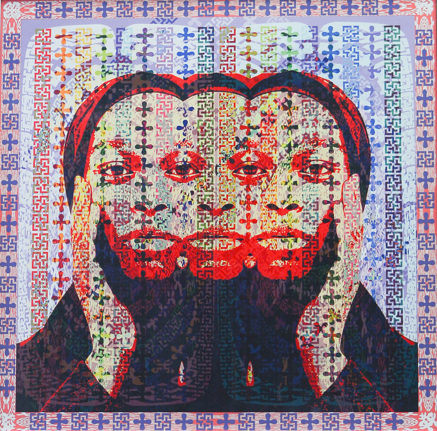 Ade Adekola, Persistence & Innovation , 2024