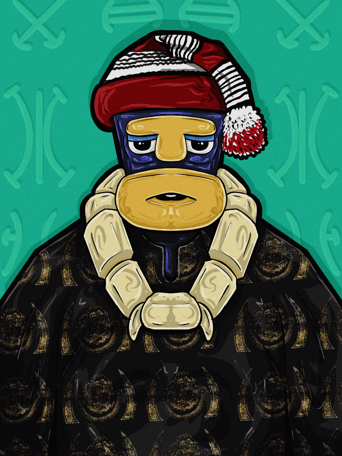 Yusuff Aina, Eniyan_BIA, 2024